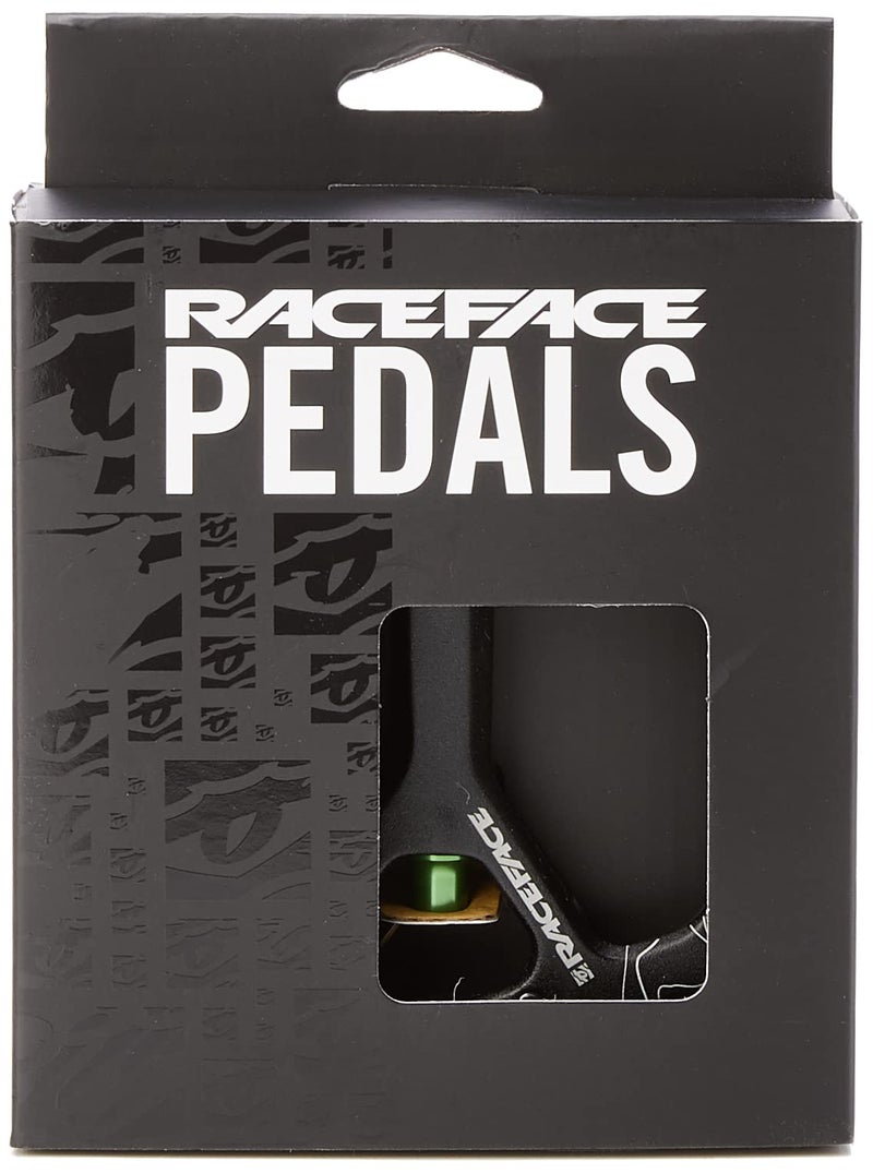 RaceFace Race Face Atlas mountain Bike Pedal, Black, Aluminum - Image 2